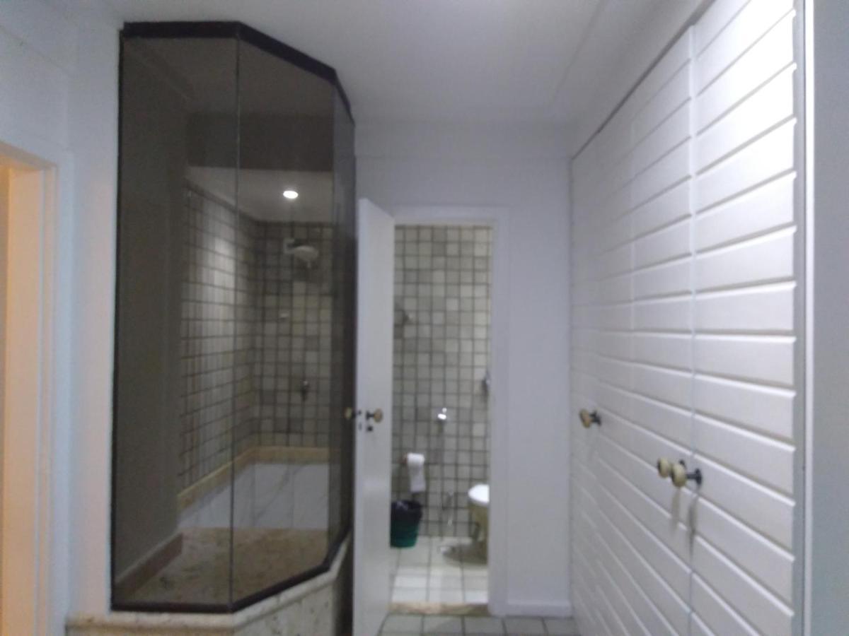 شقة Cobertura Duplex C/ Piscina السلفادور المظهر الخارجي الصورة